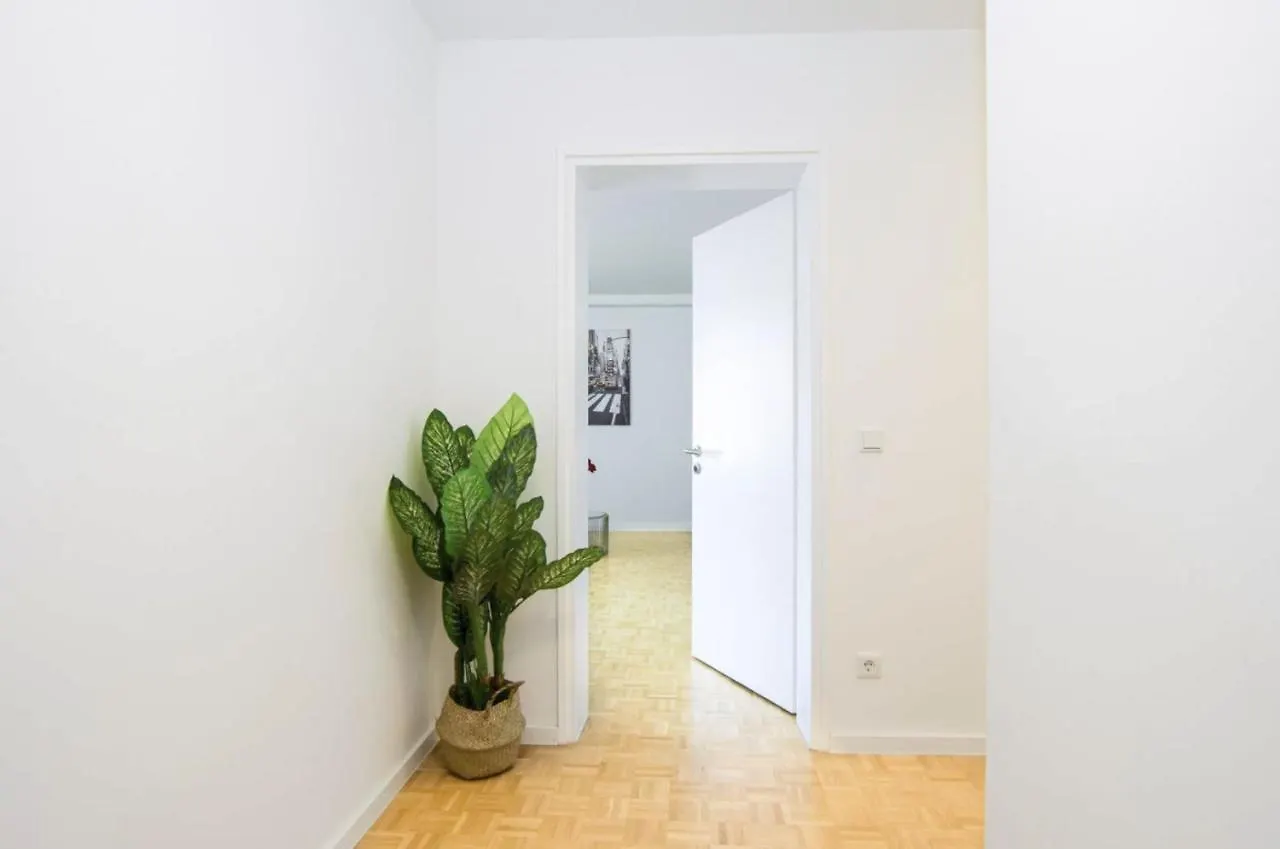 Διαμέρισμα 70M² Frisch Kernsanierte City Wohnung In Beste Lage Munchen