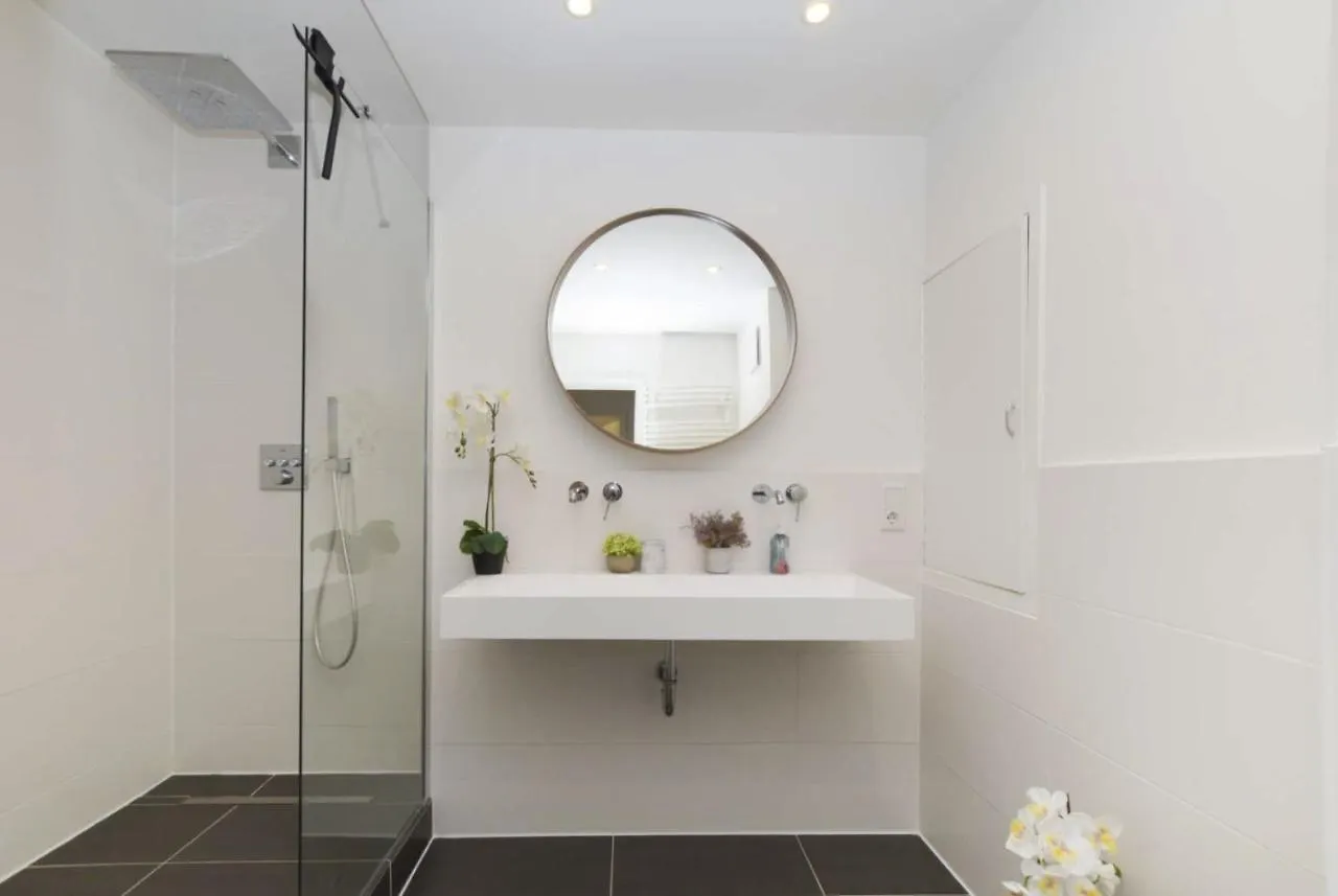 70M² Frisch Kernsanierte City Wohnung In Beste Lage Munchen Apartment Munich